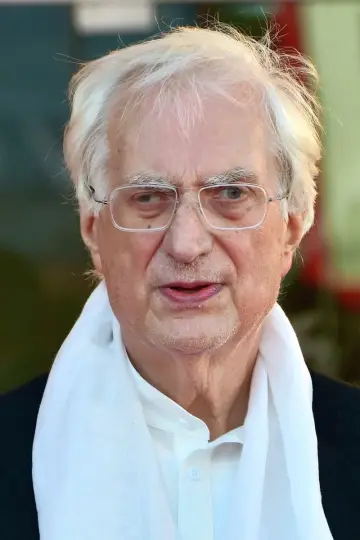 Photo Bertrand Tavernier #208107