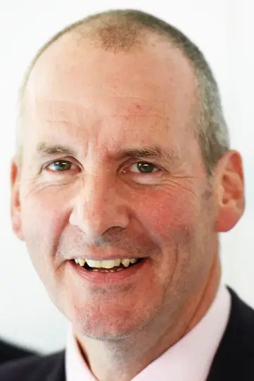 Photo Chris Barrie #165258