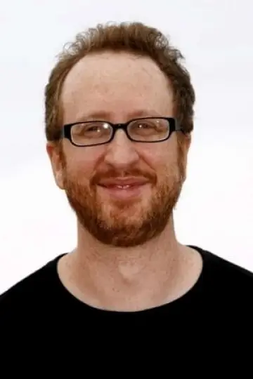 Photo James Gray #95012