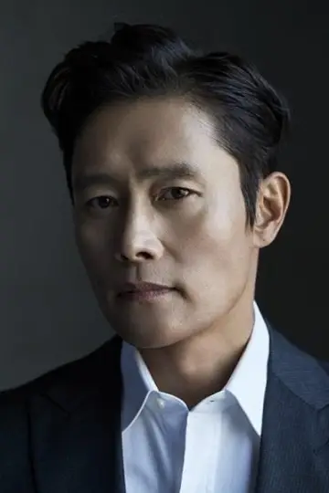 Photo Lee Byung-hun #327724