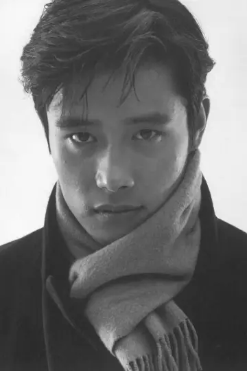 Photo Lee Byung-hun #327726