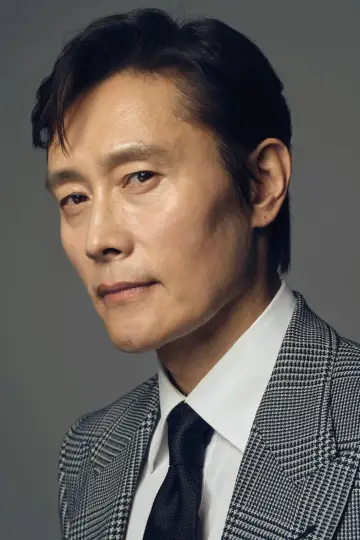 Photo Lee Byung-hun #400433