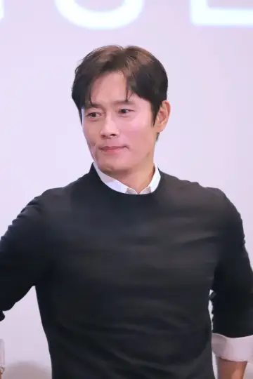 Photo Lee Byung-hun #65979