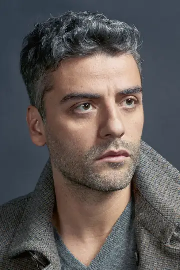 Photo Oscar Isaac #400254