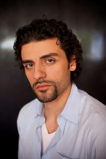 Photo Oscar Isaac #4861