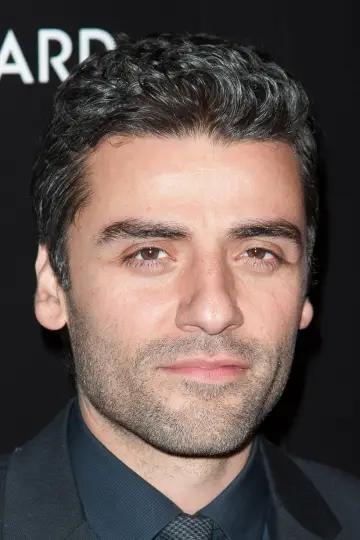 Photo Oscar Isaac #4865