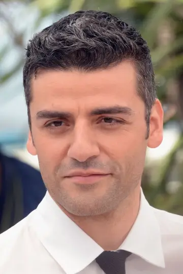 Photo Oscar Isaac #4867