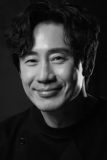 Photo Shin Ha-kyun #63289