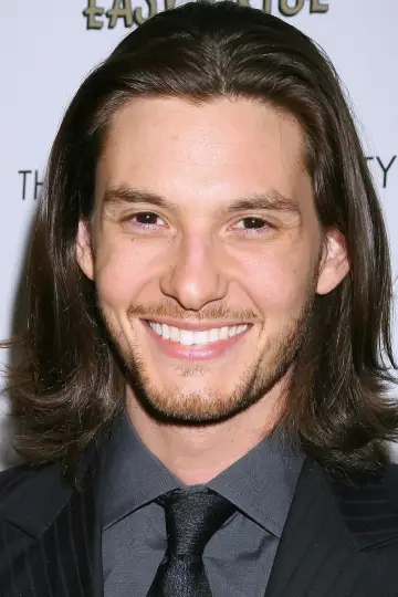 Photo Ben Barnes #41551