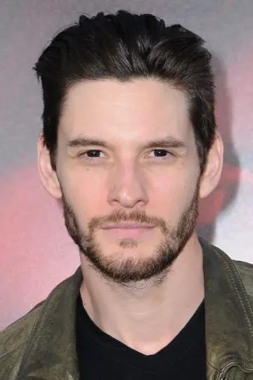 Photo Ben Barnes #41552