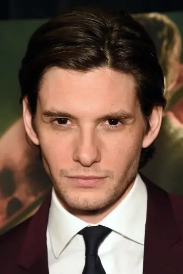 Photo Ben Barnes #41555
