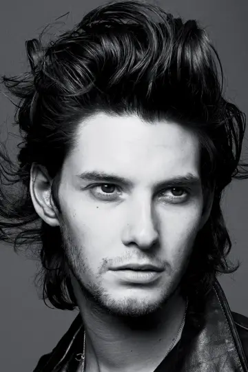 Photo Ben Barnes #41556