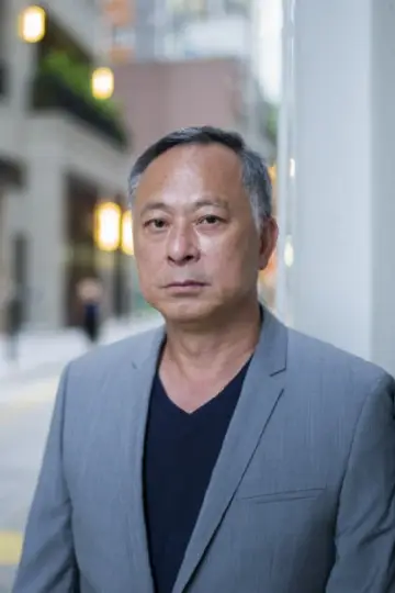 Photo Johnnie To #172502