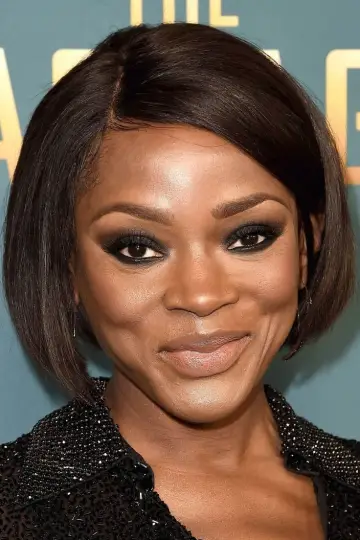 Photo Caroline Chikezie #150627