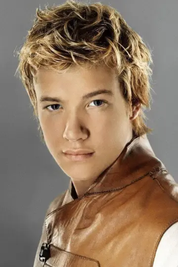 Photo Ed Speleers #40515