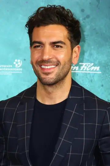 Photo Elyas M'Barek #61862