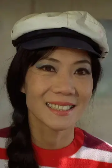Photo Barbara Yu Ling #268568