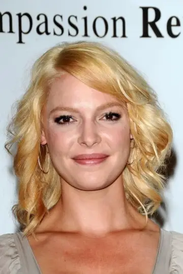 Photo Katherine Heigl #35813