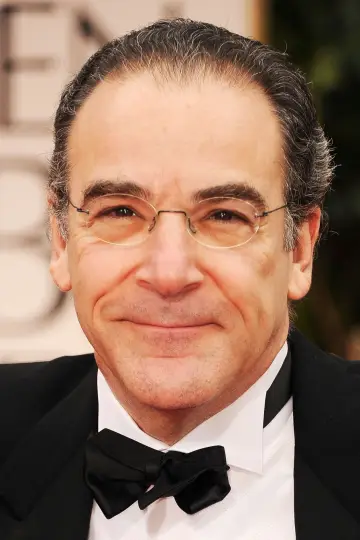 Photo Mandy Patinkin #38938