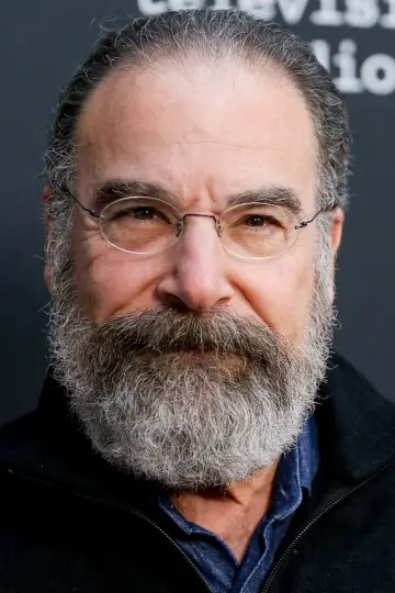 Photo Mandy Patinkin #38945