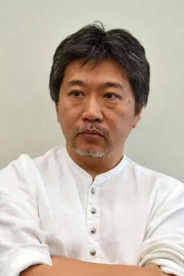 Photo Hirokazu Kore-eda #65950