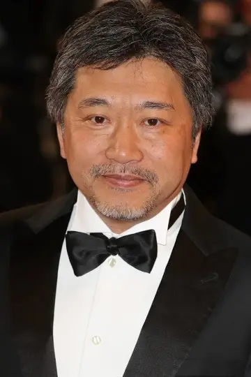 Photo Hirokazu Kore-eda #65953