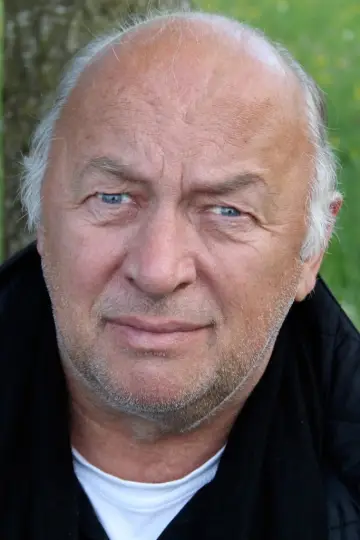 Photo Wolfgang Müller #210558