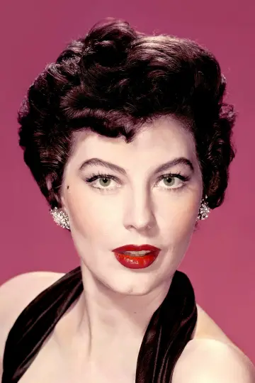 Photo Ava Gardner #97091