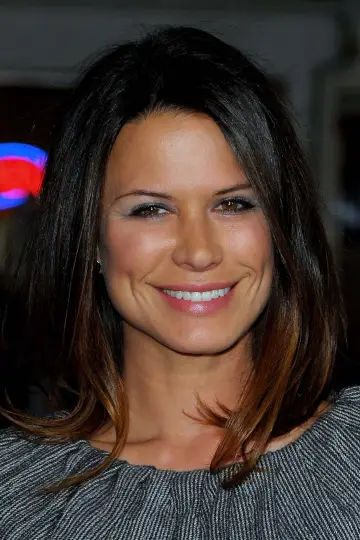 Photo Rhona Mitra #44032