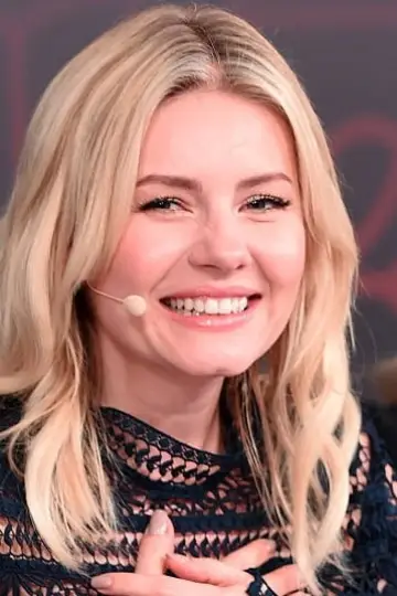 Photo Elisha Cuthbert #55091