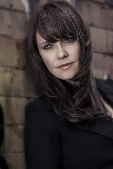 Photo Amanda Tapping #90288