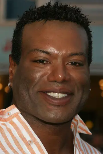 Photo Christopher Judge #69258