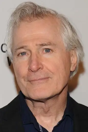 Photo John Patrick Shanley #88503