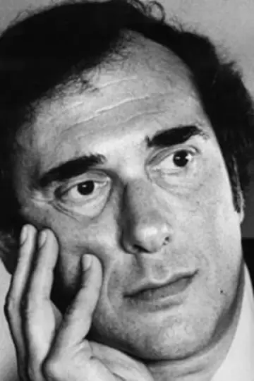 Photo Harold Pinter #108870