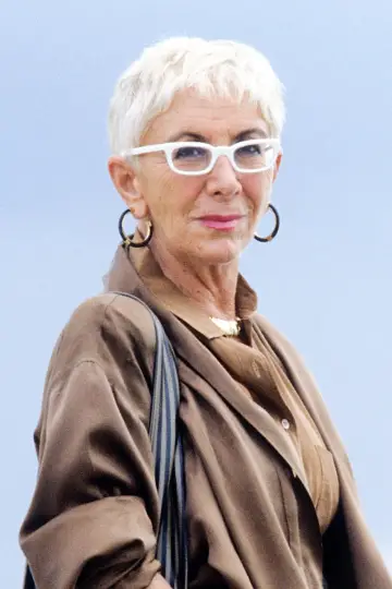 Photo Lina Wertmüller #132010