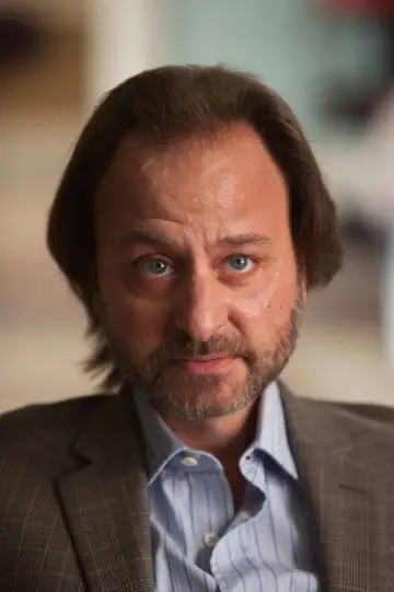 Photo Fisher Stevens #19329