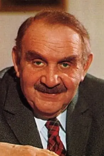 Photo Fritz Eckhardt #289626