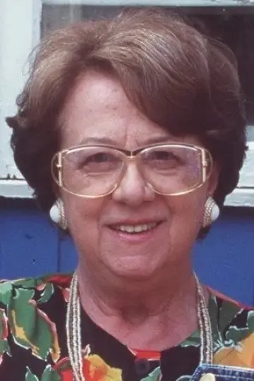 Photo Inge Wolffberg #480056