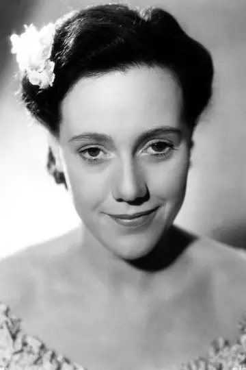 Photo Ursula Herking #463908