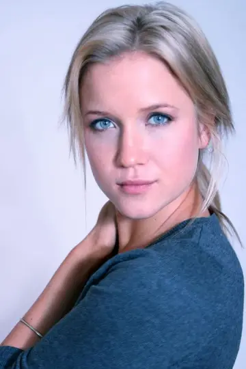 Photo Jessy Schram #124831