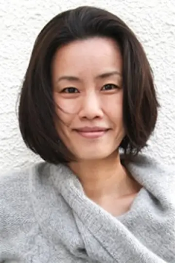 Photo Makiko Watanabe #58772
