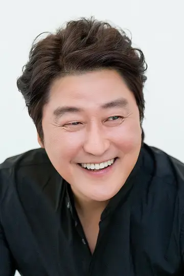 Photo Song Kang-ho #16108