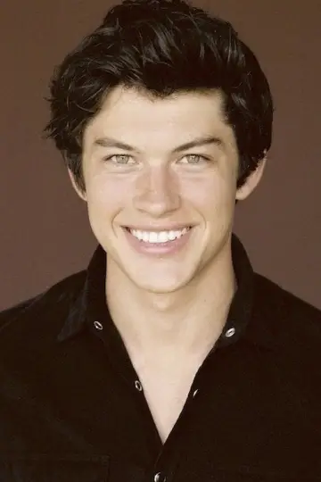 Photo Graham Phillips #60523