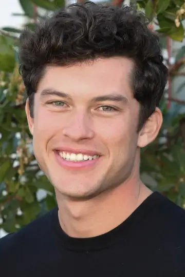 Photo Graham Phillips #60528