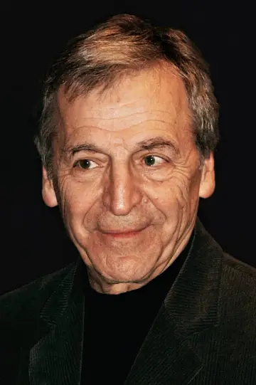 Photo Costa-Gavras #127615