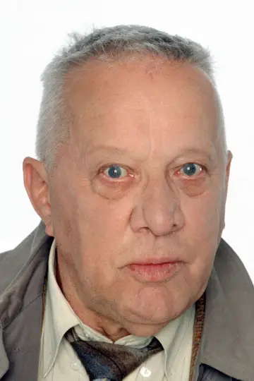 Photo Heinz Baumann #522765