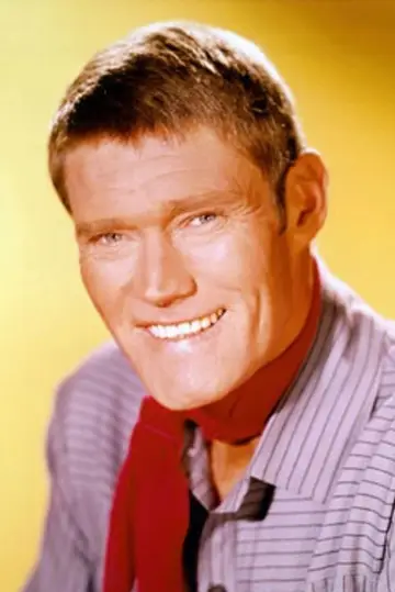 Photo Chuck Connors #104090