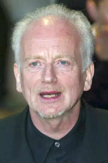 Photo Ian McDiarmid #35458