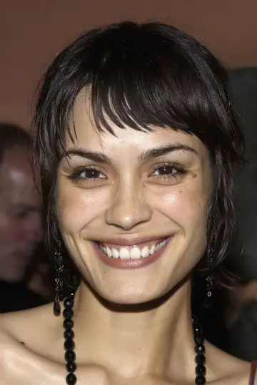 Photo Shannyn Sossamon #65073