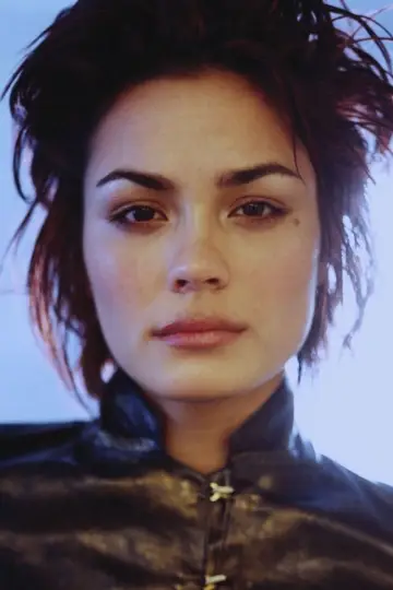 Photo Shannyn Sossamon #65076